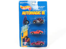 HOT WHEELS (USA) (2)