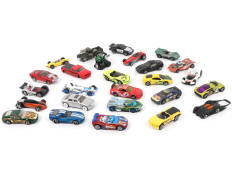 HOT WHEELS (USA) (26)