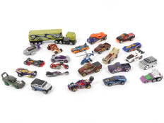 HOT WHEELS (USA) (23)