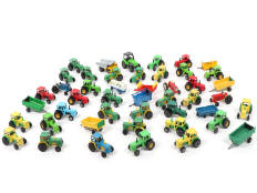 MAJORETTE (FRANCE) (45)