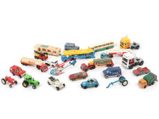 MAJORETTE (FRANCE) (22)