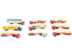 MAJORETTE (FRANCE) (9)