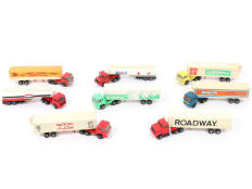 MAJORETTE (FRANCE) (8)