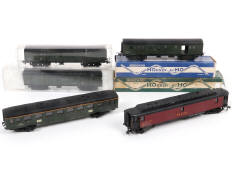 HORNBY 'HO' (7)