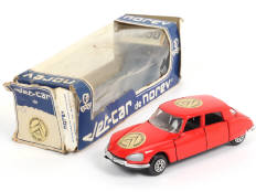 NOREV - JET CAR (FRANCE) (1)