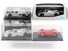 MINICHAMPS (ALLEMAGNE) (4)