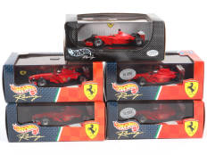 MATTEL (USA) (5)