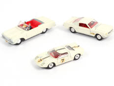 DINKY TOYS (GB) (3)