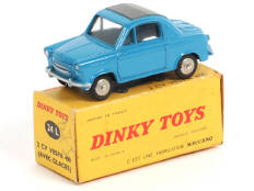 DINKY TOYS (FRANCE) (1)