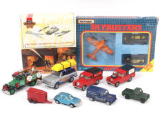 DIVERS (GB) (8)