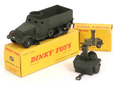 DINKY TOYS (FRANCE) (2)