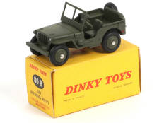 DINKY TOYS (FRANCE) (1)