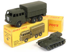 DINKY TOYS (FRANCE) (2)