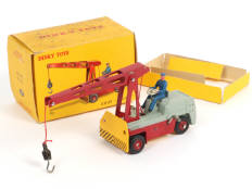 DINKY TOYS (FRANCE) (1)