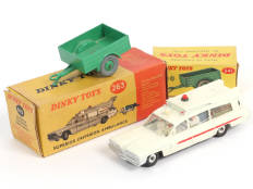 DINKY TOYS (GB) (2)