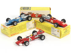DINKY TOYS (FRANCE) (3)