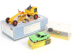 DINKY TOYS (FRANCE) (3)