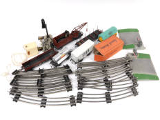 HORNBY 'O' (FRANCE) (23)