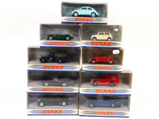 DINKY MATCHBOX (GB) (9)