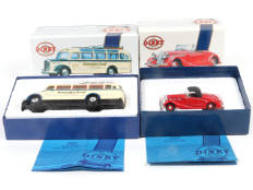 DINKY MATCHBOX (GB) (2)