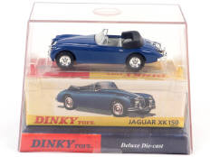 DINKY TOYS (USA) (1)