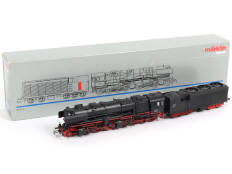 MÄRKLIN 'HO' (ALLEMAGNE) (1)