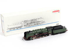 MÄRKLIN 'HO' (ALLEMAGNE) (1)