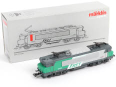 MÄRKLIN 'HO' (ALLEMAGNE) (1)