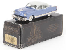 BROOKLIN MODELS (GB) (1)