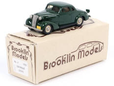 BROOKLIN MODELS (GB) (1)