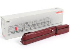 MÄRKLIN 'HO' (ALLEMAGNE) (1)