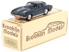 BROOKLIN MODELS (GB) (1)