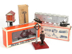 LIONEL (USA) (4)