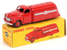 DINKY TOYS (GB) (1)