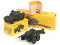DINKY TOYS (FRANCE) (2)