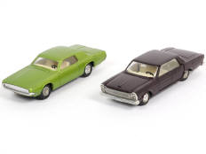 DINKY TOYS (FRANCE) (2)