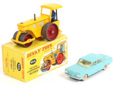 DINKY TOYS (FRANCE) (2)