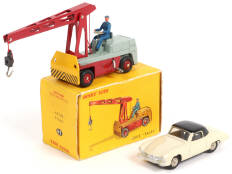 DINKY TOYS (FRANCE) (2)