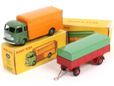 DINKY TOYS (FRANCE) (2)