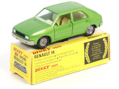 DINKY TOYS (FRANCE) (1)