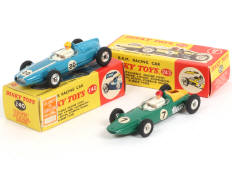 DINKY TOYS (GB) (2)