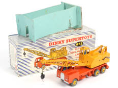 DINKY TOYS (GB) (1)