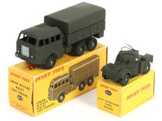 DINKY TOYS (FRANCE) (2)