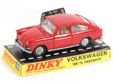 DINKY TOYS (GB) (1)