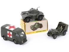DINKY TOYS (FRANCE) (3)
