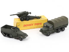 DINKY TOYS (FRANCE) (3)