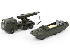 DINKY TOYS (FRANCE) (2)