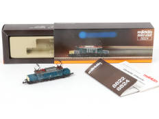 MÄRKLIN 'Z' (ALLEMAGNE) (1)