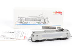MÄRKLIN 'HO' (ALLEMAGNE) (1)
