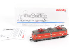 MÄRKLIN 'HO' (ALLEMAGNE) (1)